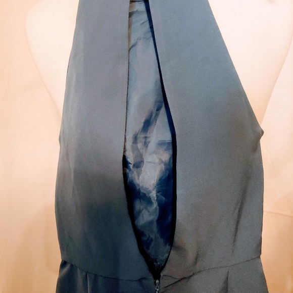 Blue ASOS romper - Picture 3 of 5